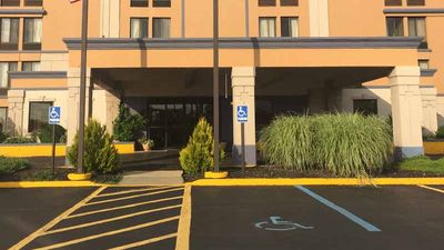 Spark by Hilton Fishkill