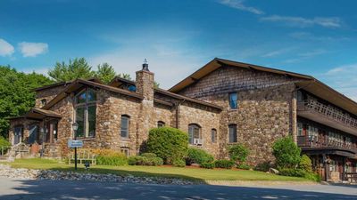 Dunhams Bay Resort