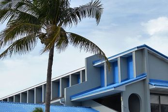 Dockside Marina & Resort