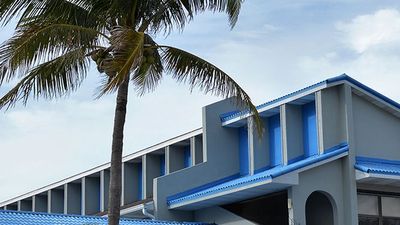 Dockside Marina & Resort