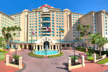 The Florida Hotel & Conference