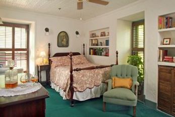 St Francis Inn