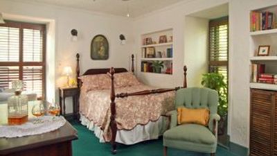 St Francis Inn