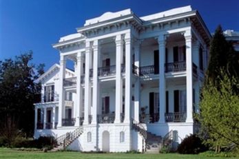 Nottoway Plantation & Resort