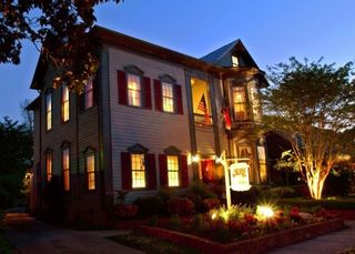 Aerie Bed & Breakfast