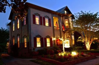 Aerie Bed & Breakfast