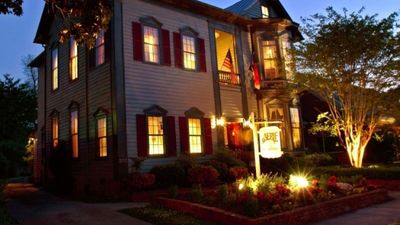 Aerie Bed & Breakfast