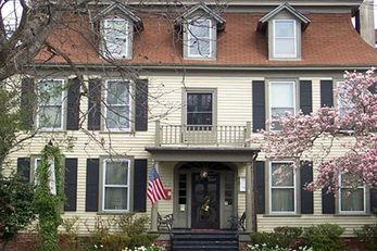 Meadows Inn B & B