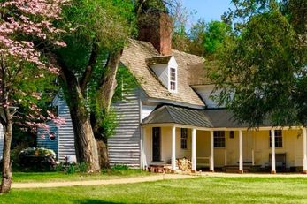 Hollymead House & Guest House