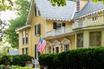 Prospect Hill Plantation Inn