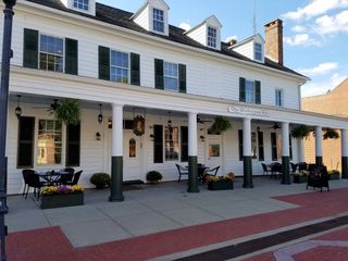 The Washington Inn & Tavern
