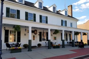 The Washington Inn & Tavern
