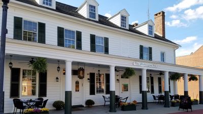 The Washington Inn & Tavern