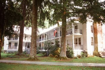 The York House Inn
