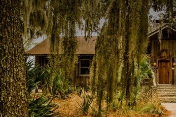 The Lodge on Little St. Simons Island