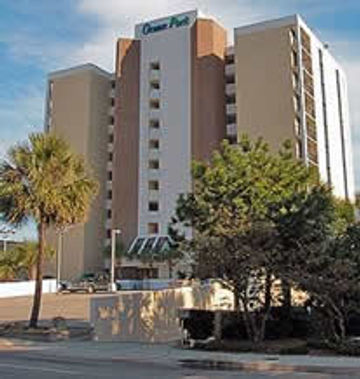 Ocean Park Resort