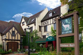 Deer Path Inn
