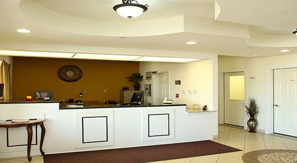 Sands Motel Woodward, OK Hotels GDS Reservation Codes Travel Weekly