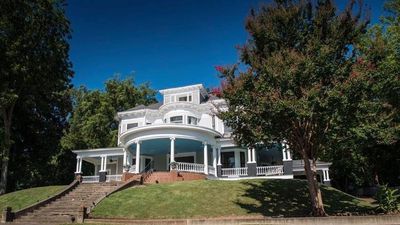 Edwardian Inn