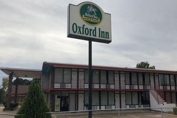 Oxford Inn