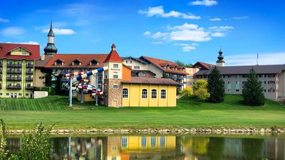 Bavarian Inn Lodge