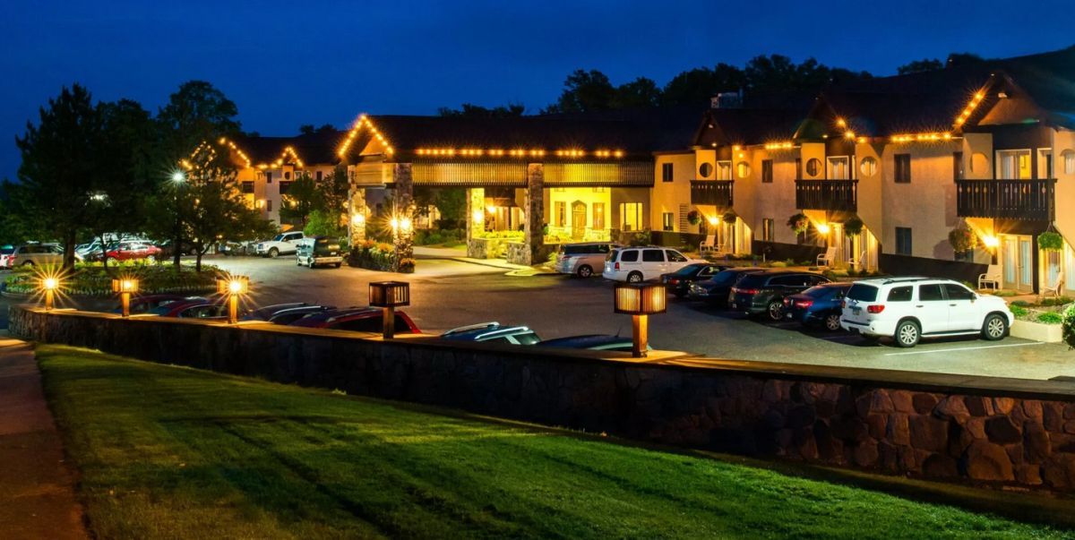 Treetops Resort Gaylord, MI Meeting Rooms & Event Space Northstar