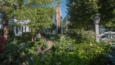 The Wickwood Inn