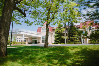 Bayshore Resort