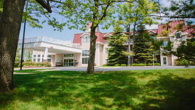 Bayshore Resort
