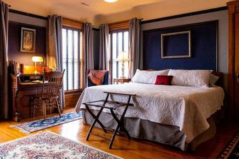 Stuart Avenue Inn Bed & Breakfast