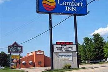 Bearcat Inn & Suites
