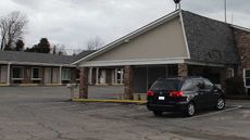 Sunrise Inn Williamstown