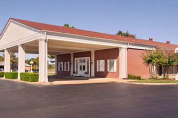Days Inn & Suites Collierville