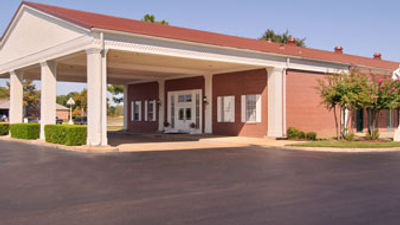 Days Inn & Suites Collierville