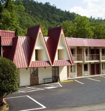 Motel 6 Gatlinburg