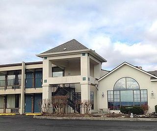 Inn of Loudon