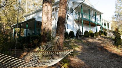 Buckhorn Inn