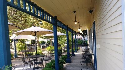 The Thayer Hotel