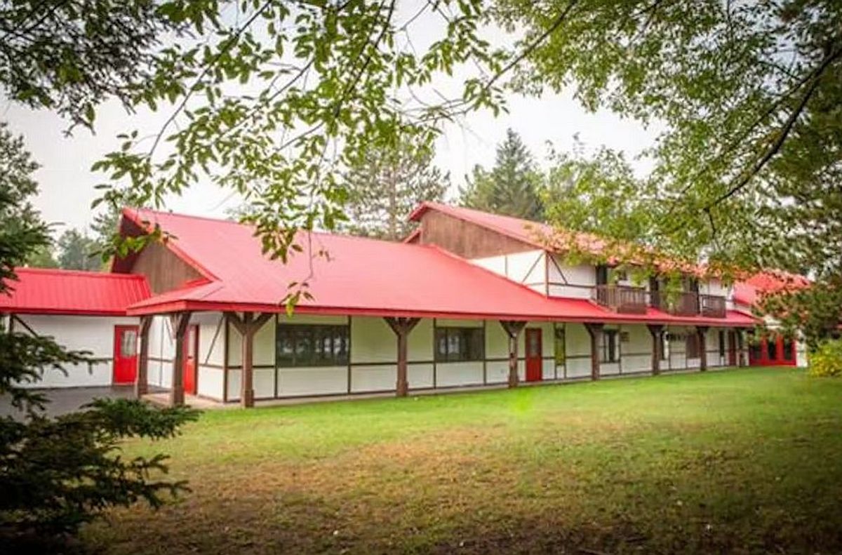 Lumberjack Inn Hayward, WI Meeting Rooms & Event Space Meetings