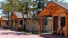 Cedar Pass Lodge
