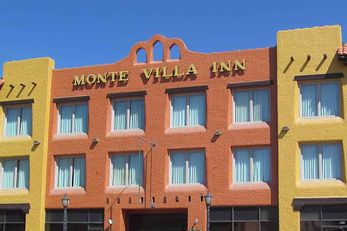 Monte Villa Inn