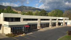 Salida Inn & Monarch Suites