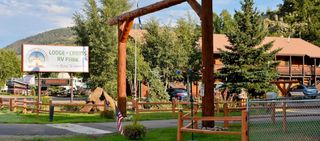 Wolf Creek Lodge, BW Signature