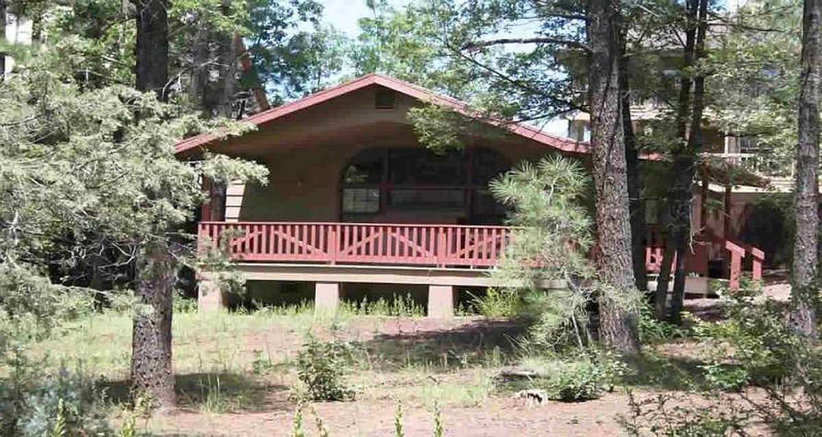 Home - Whispering Pines Lakeside Cabins Llc