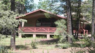Northwoods Cabins Resort