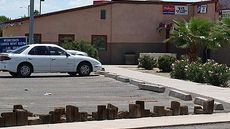 Hwy Express Inn & Suites
