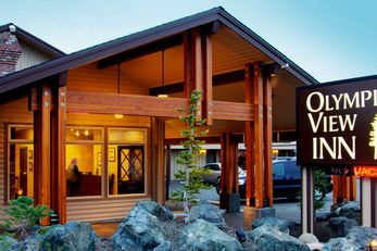 Olympic View Inn