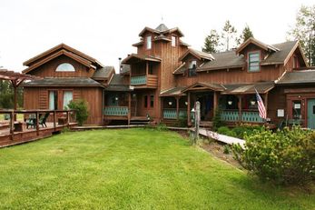 Glacier Bay Country Inn
