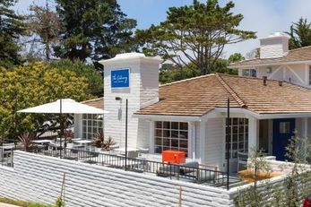 The Getaway, Carmel