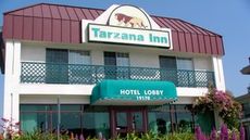 Tarzana Inn